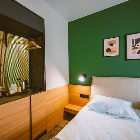 סופיה B1 Downtown Hotel מראה חיצוני תמונה