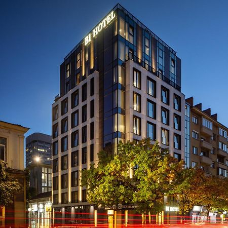 סופיה B1 Downtown Hotel מראה חיצוני תמונה