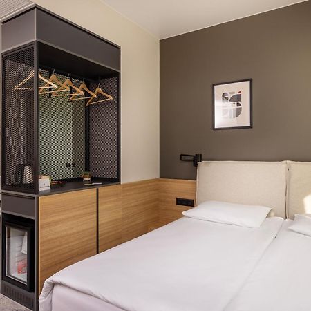 סופיה B1 Downtown Hotel מראה חיצוני תמונה
