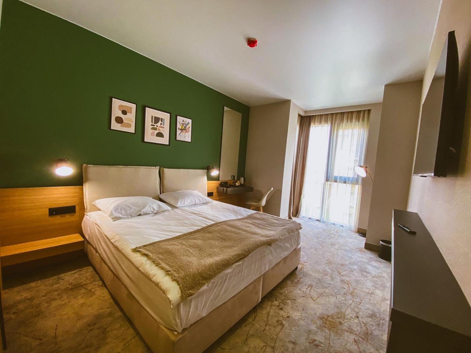 סופיה B1 Downtown Hotel מראה חיצוני תמונה