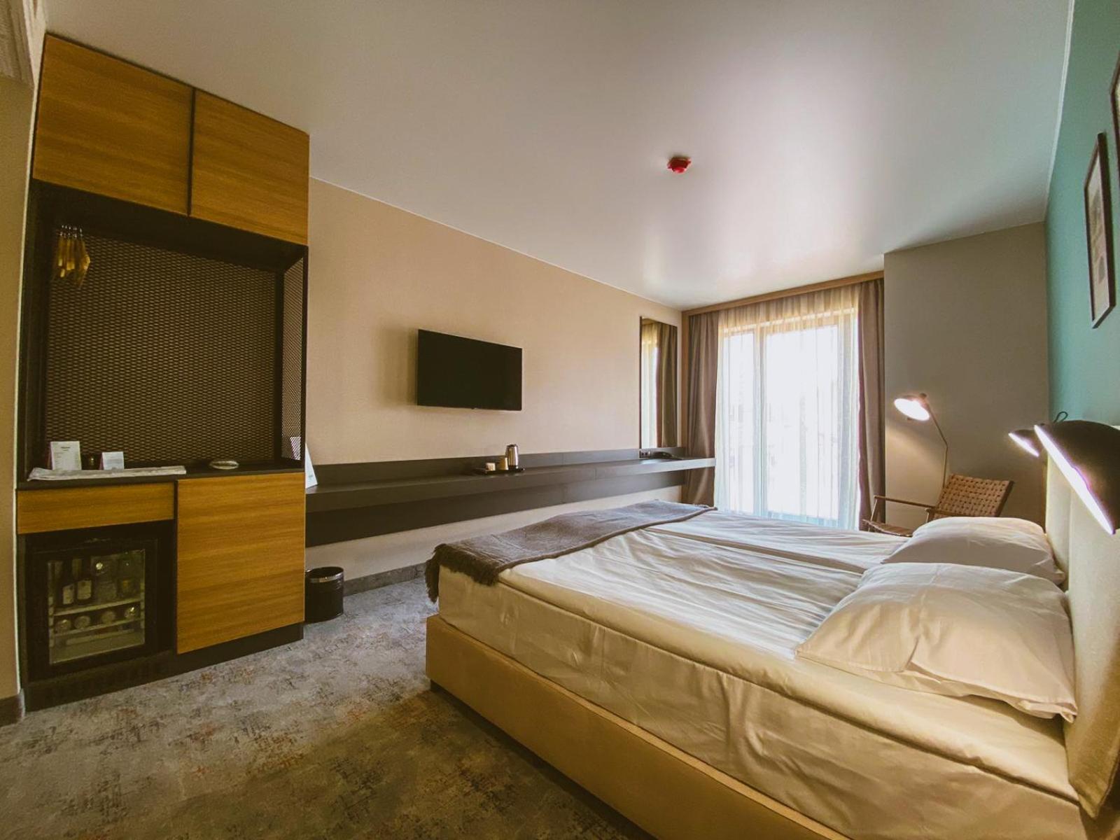 סופיה B1 Downtown Hotel מראה חיצוני תמונה