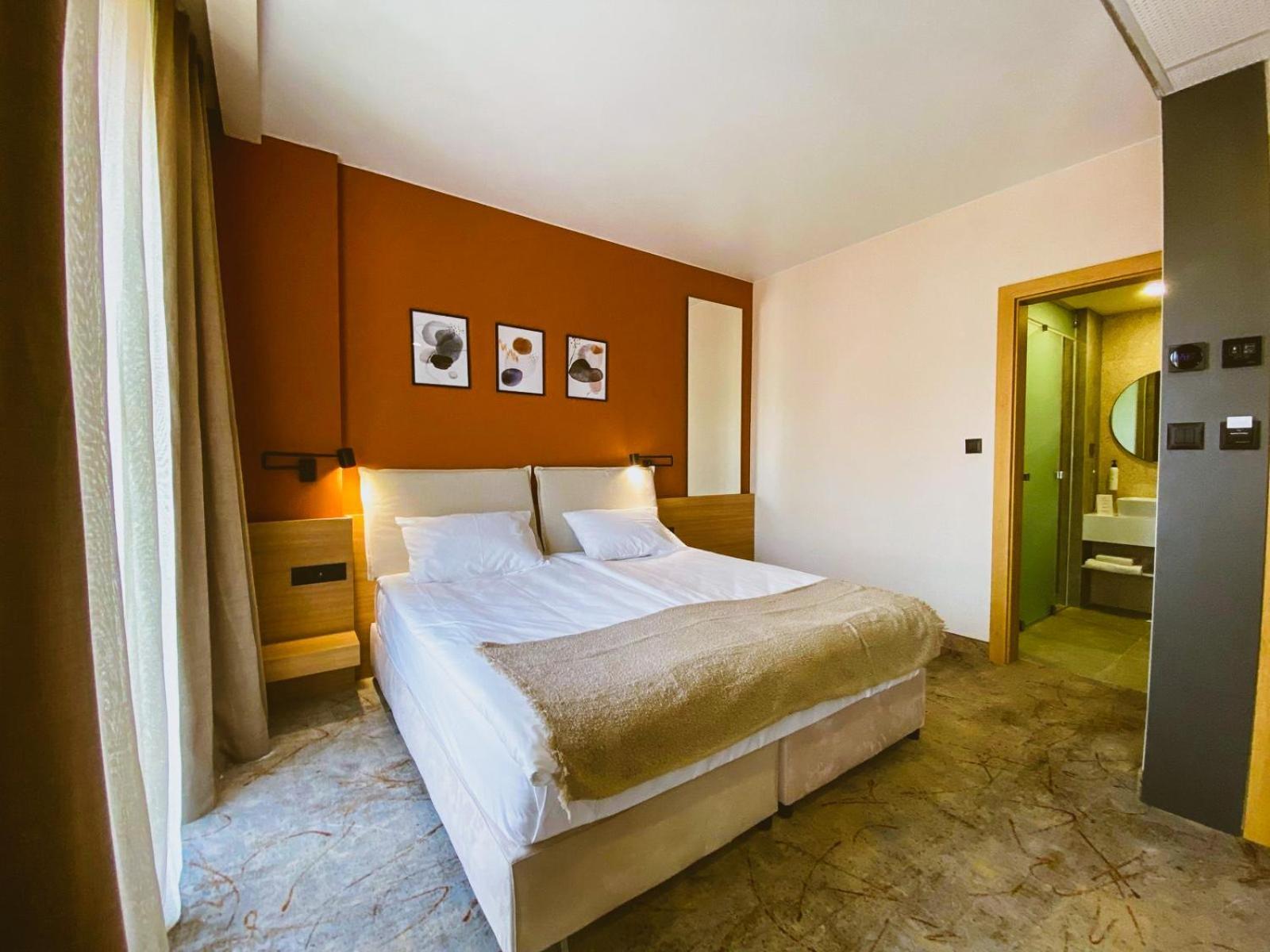 סופיה B1 Downtown Hotel מראה חיצוני תמונה