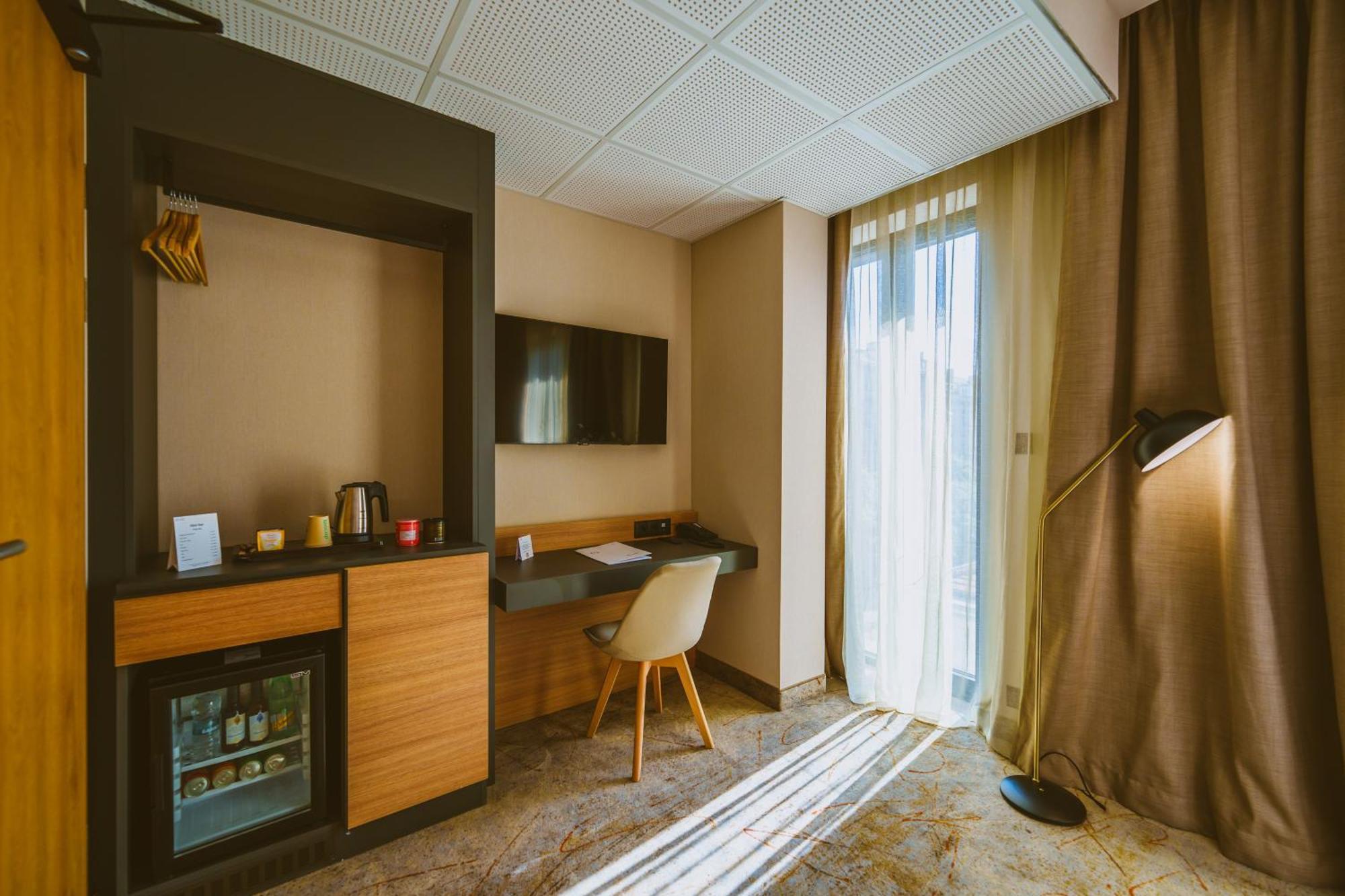 סופיה B1 Downtown Hotel מראה חיצוני תמונה