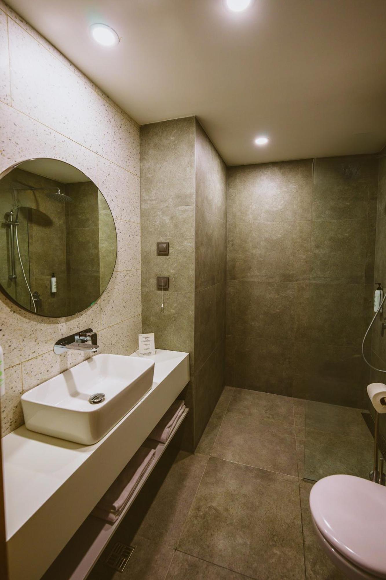 סופיה B1 Downtown Hotel מראה חיצוני תמונה