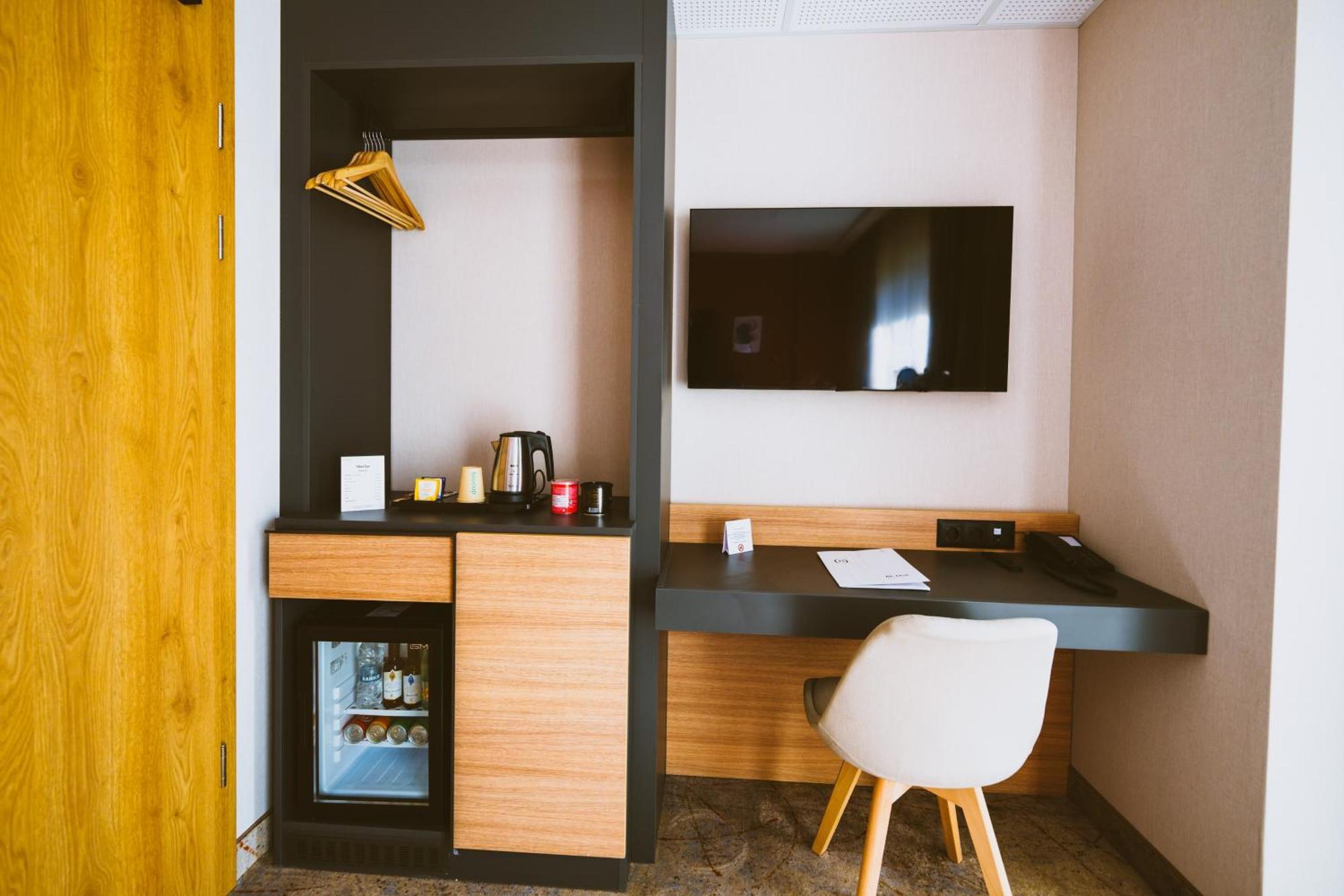 סופיה B1 Downtown Hotel מראה חיצוני תמונה