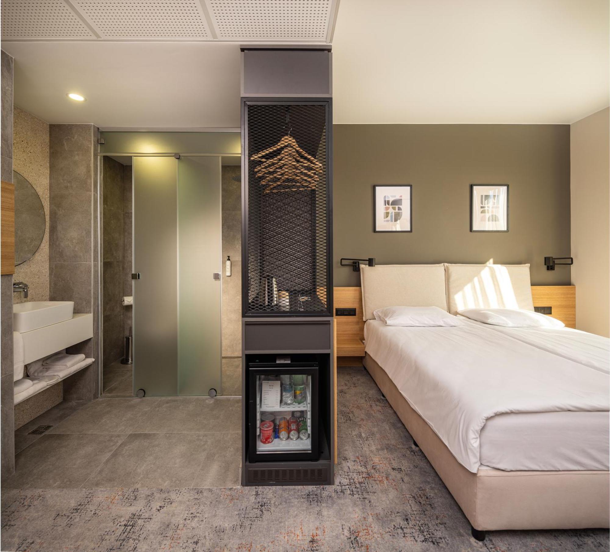 סופיה B1 Downtown Hotel מראה חיצוני תמונה