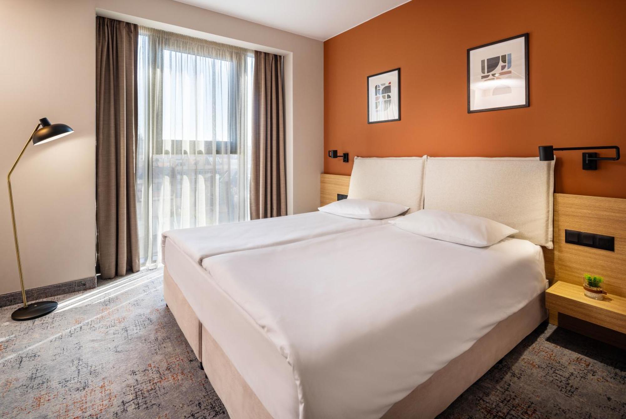 סופיה B1 Downtown Hotel מראה חיצוני תמונה