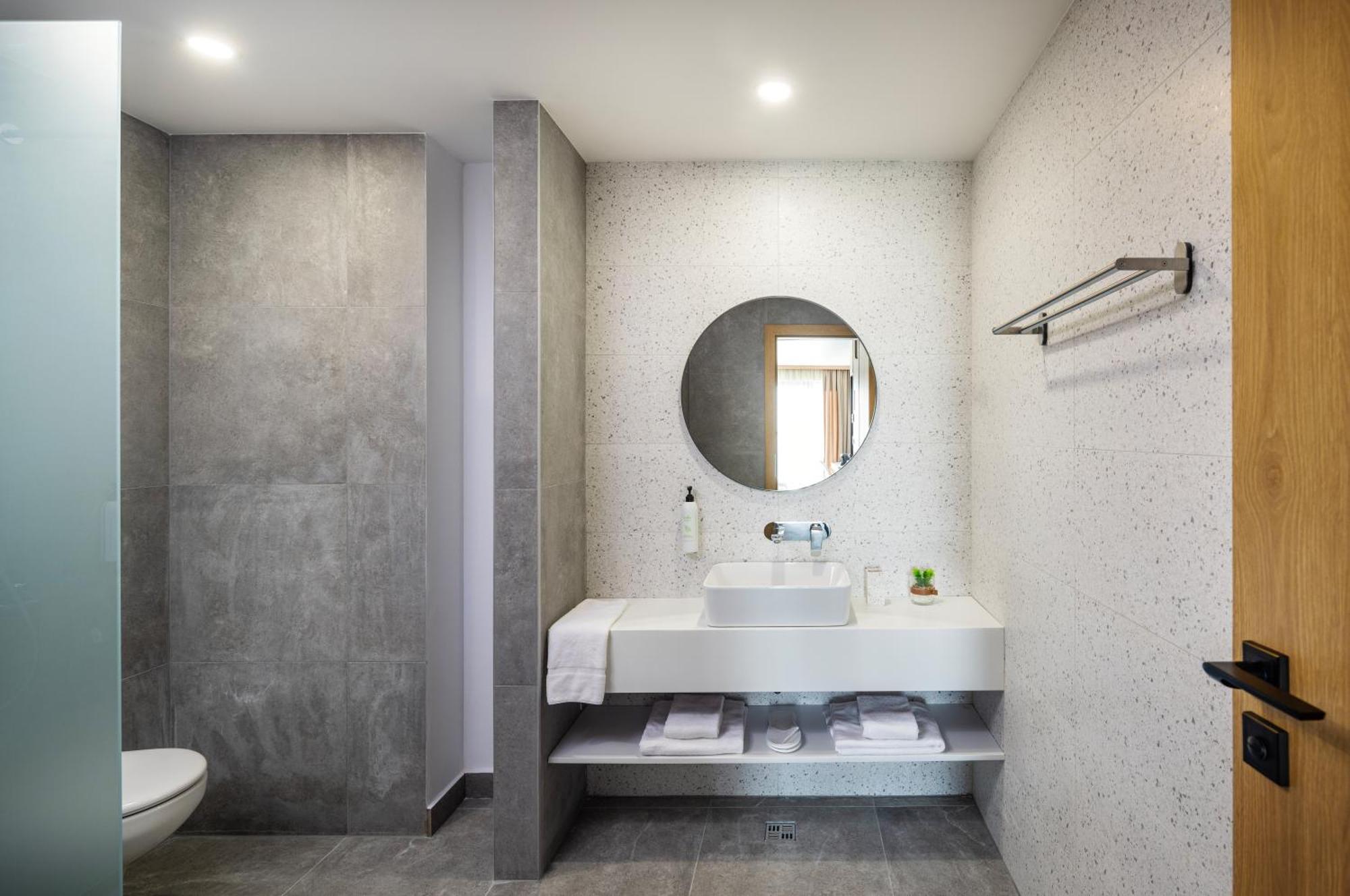 סופיה B1 Downtown Hotel מראה חיצוני תמונה