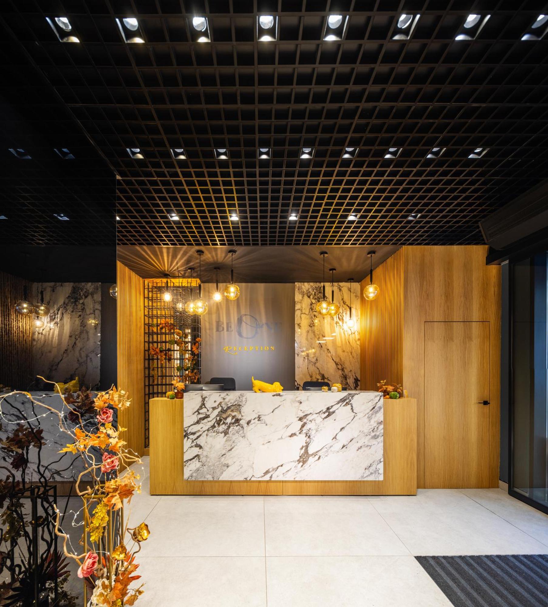 סופיה B1 Downtown Hotel מראה חיצוני תמונה